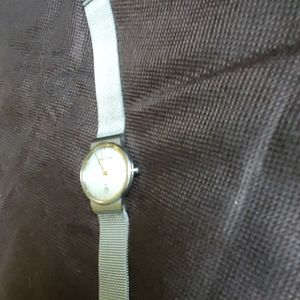 Skagen watch